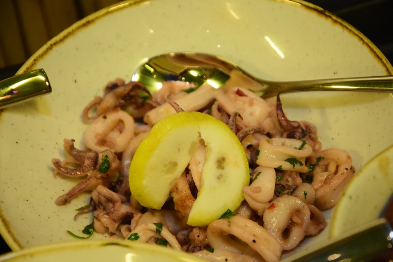 Ramadan at Kempinski Summerland